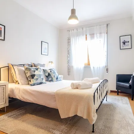 Leva Dmar I Apartment