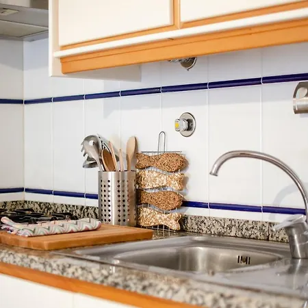 Apartment Leva Dmar I