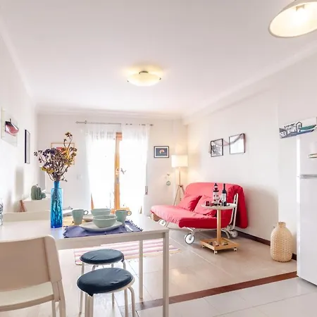 Apartment Leva Dmar I