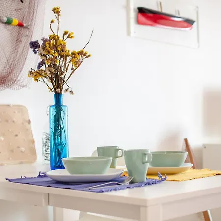 Apartment Leva Dmar I *