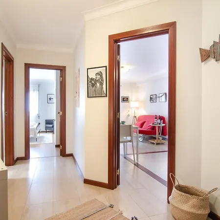 Leva Dmar I Apartment