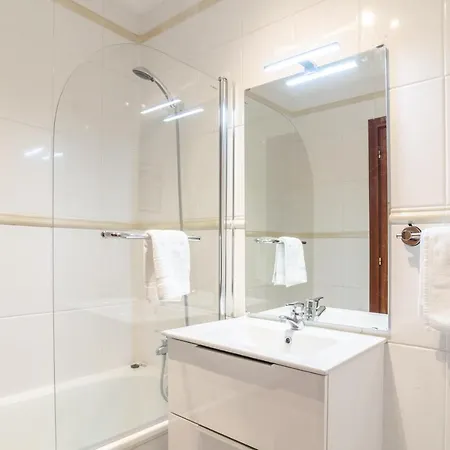 Apartment Leva Dmar I
