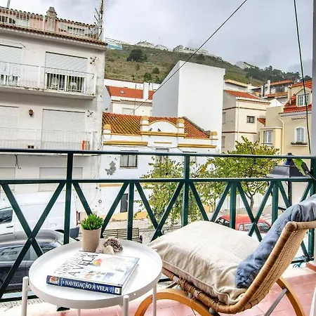 Leva Dmar I Nazaré